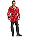Underwraps Men's Smoking Jacket