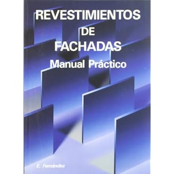 Revestimiento de fachadas : manual práctico