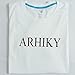 ARHIKY Heat Transfer Vinyl for T-Shirts, 20 Pack 12