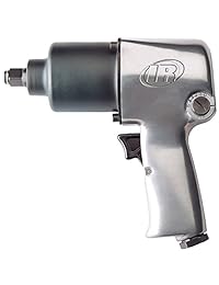 Ingersoll Rand 231C   Llave de impacto de aire de alta resistencia (1 2")