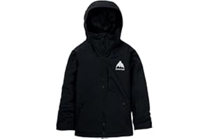 Burton Kids' Hillslope Jacket