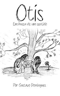 Livro Otis: Em busca de um sentido