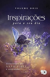 Livro Inspirações para o seu dia : Volume 2