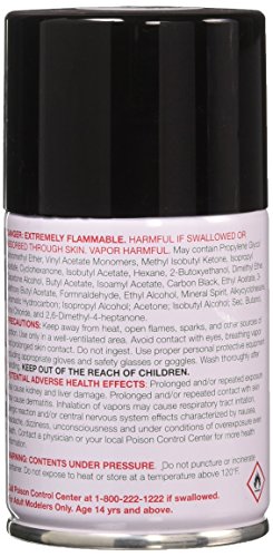 Tamiya 86005 Paint Spray, Black