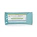 Medline ReadyBath Select Antibacterial Thick Adult Bath Wipes, 240 Wipes (8 Wipes, 30 Packs), Scented, No Rinse Formula with Aloe, Sensitive Skin, Hypoallergenic, Alcohol-Free, 8 x 8 Inch