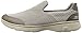 Skechers Performance Men's Go Walk 4 Expert Walking Shoe,Khaki,10.5 M US
