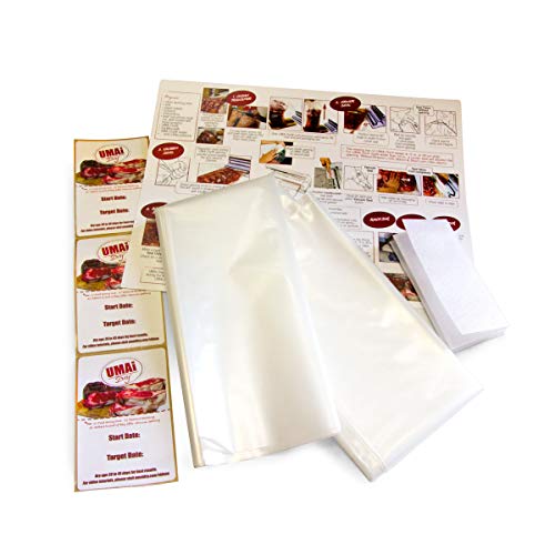 UMAi Dry Short Loin / Brisket Packet - //coolthings.us