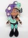 Sanei Boeki Splatoon 2 Stuffed Doll Plush Toy (S) Off The Hook Marina Iida 9.44 inches