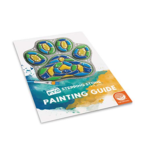 MindWare Make Your Own Doggy Day Camp Kit - DIY Dog Training & Activity Set For Kids & Pet Owners