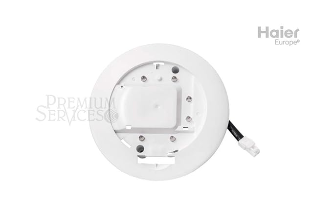 Pieza de repuesto original de Haier: luces LED para nevera nevera ...