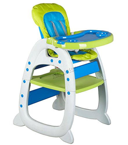 foxhunter baby high chair