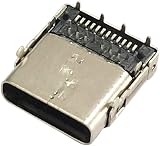 Gintai USB Type-C Charging Port DC Power Jack Socket for HP 837188-SC0 view 4