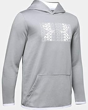 under armour sweatshirt youth