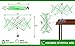 Ice Cream Cone Holder Stand with 8 Holes Capacity, Clear Acrylic Waffle Cone Holder for Ice Cream Cones Snow Cone Hand Roll Sushi Popcorn Sweets Savory, Ice Cream Recipe Ebook Included