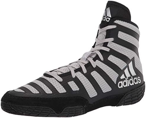 Amazon.com | Adidas Varner Male Black 4 | Track & Field & Cross