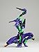 Kaiyodo Toy Group Evangelion 2.0: LR-048 Evangelion Test Type-01 Figure