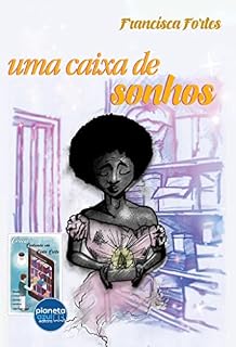 Livro Uma Caixa de Sonhos (Contando um Conto Curto)