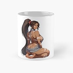 Wowlalashop Anime Girl in a Virgin Killer Sweater