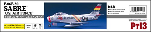 Hasegawa 1/48 F-86F-30 Sabre USAF