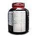 GNC Pro Performance AMP Amplified Mass XXX Weight Gainer, Strawberry, 6 Pound
