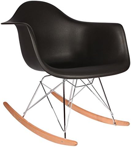 gaia baby serena nursing rocking chair