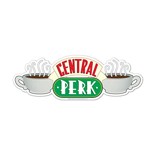 Central Perk
