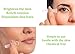 Real Jade Roller for Face Massage | Face Roller Massager + Eye Cupping Set + Anti Aging Advice eBook | Facial Skin Lymphatic Drainage Stone Jade Rolling | 100% Natural Therapy for Wrinkles