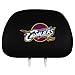 NBA Head Rest Cover
