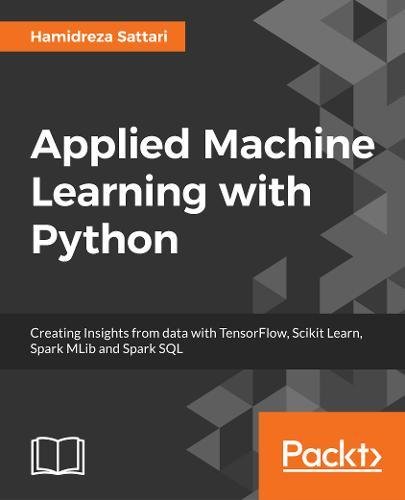 applied machine learning with python