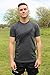 Vintage Charcoal New Zealand Rugby T-Shirt