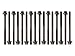 Evergreen FSHB8-30101 Full Gasket Set Head Bolt