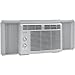 Frigidaire FFRA0511Q1 5, 000 BTU 115V Window-Mounted Mini-Compact Air Conditioner with Mechanical Controls, White