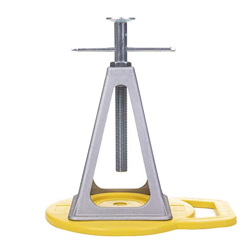 Homeon Wheels Stabilizing Jack Pads for RV Camper Leveling Blocks Help