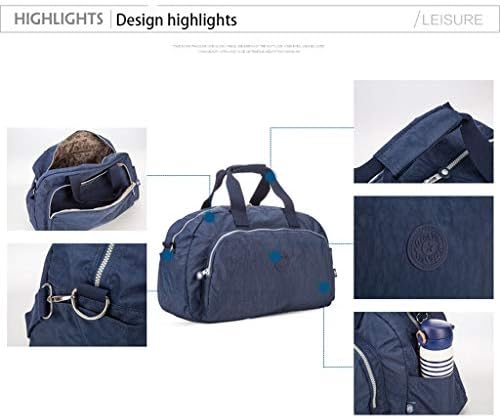 Sac de sport en cabine avion Clearance