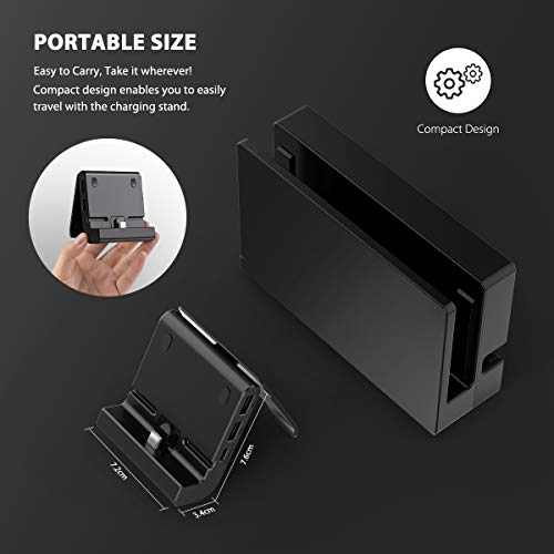 3 Charging+Compatible+Nintendo+Multi+Angle+Adjustable