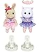 Calico Critters Ballerina Friends