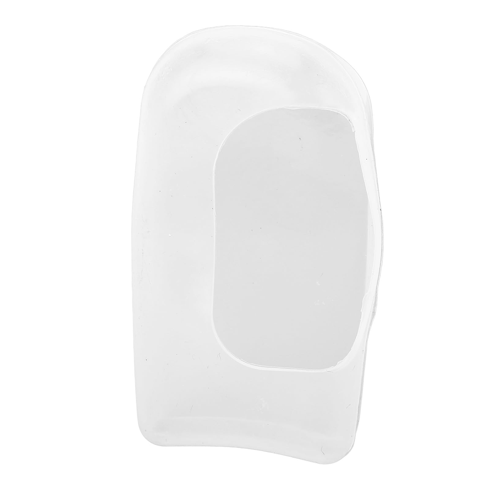 POENVFPO Electric Bike Monitor Cover, Bike Speedometer Cover Dustproof Cover Silicone Protective Cover for 790 810 880 Display Screen