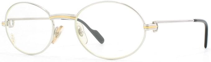 wire frame cartier glasses