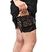 Binmer(TM) Women Pocket Elastic Anti-Chafing Thigh Bands Prevent Thigh Chafing Sock