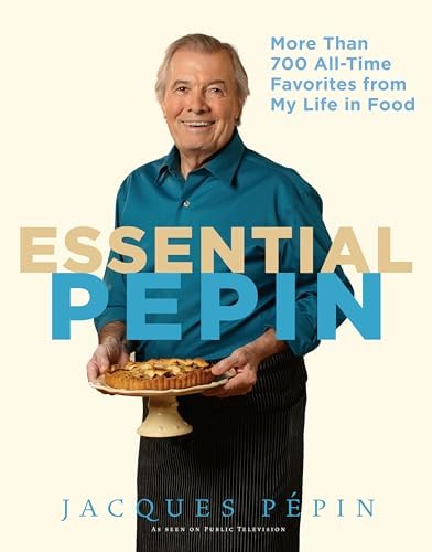 Techniques 50th anniversary edition complete techniques pepin Jacques P pin Complete Techniques 50th Anniversary Edition A Culinary Master Class from the Legendary Teacher Over 600 Techniques, 1,000 Photographs, 160 Recipes
