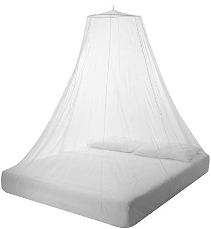 UMKY Mosquito Net for Double Bed - Travel Insect Protection