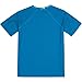New Balance Boys' Short Sleeve Print Performance T-Shirt