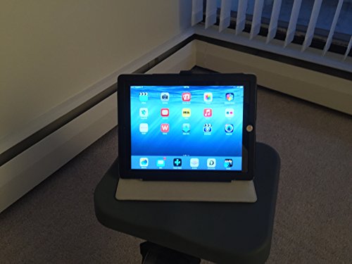 IPAD WI-FI 4G 64GB BLACK-CAN Unlocked