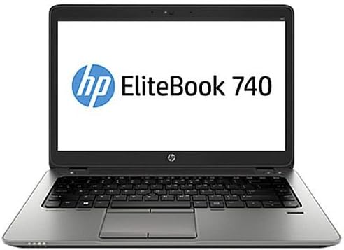 HP EliteBook Business 14-inch Ultrabook (1.90GHz, Intel Core i5 4210U, 4GB Memory 180GB SSD Hard Drive Windows 7 Professional 64-bit)