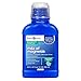 Amazon Basic Care Milk of Magnesia, Fresh Mint flavor, Liquid Saline Laxative for Constipation Relief, 26 Fluid Ounces