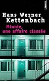 Minnie, Une Affaire Class'e (English and French Edition) by