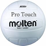 Molten Pro Touch Volleyball