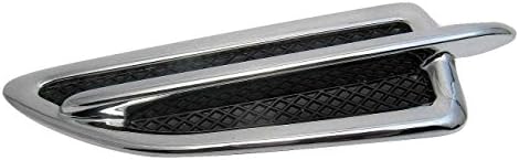 Ford Escape 2013- Moulding front body panel left side