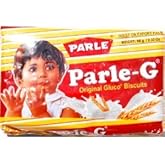 Parle-G Biscuits 2.13 oz- 48 PACK