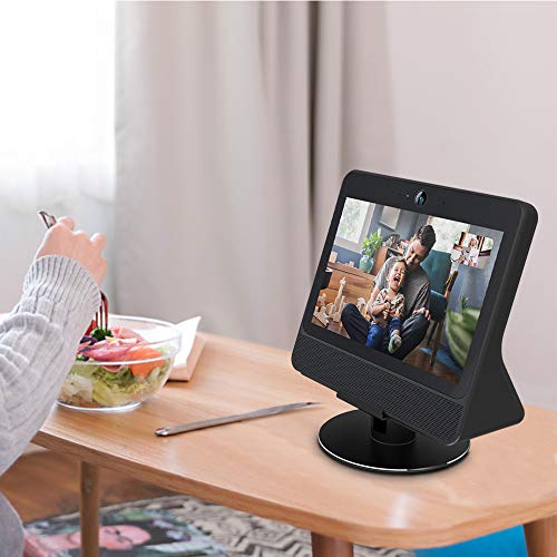 Facebook Portal Gen 1 Stand Aluminum Swivel Stand only for Portal [Gen